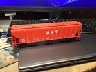 Proto 2000 PS-2CD 4427 Covered Hopper MKT 9824 [Used, No Box] — photo 1