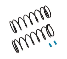 ASC81225  Front Springs, V2, blue, 5.5 lb/in, L70, 8.75T, 1.6D