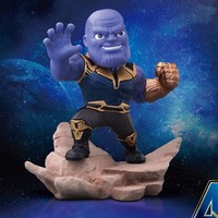 Marvel - Figur Avengers: Infinity War Thanos 10Cm