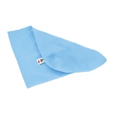 Core Products Slip-On Blue Leg Spacer Pillow Case Cotton Polyester Fabric USA