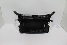 2022-2024 AUDI A3 Radiator Support Complete W/RADCONECMRSP Craked From Front