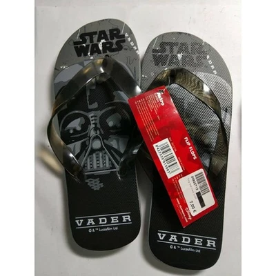Tongs Disney STAR WARS enfant - Photo 1/2