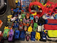 Paw Patrol Huge Bundle