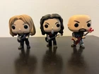 Slayer Funko Pop Rocks Set