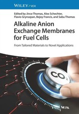 Alkaline Anion Exchange Membranes for Fuel Ce...