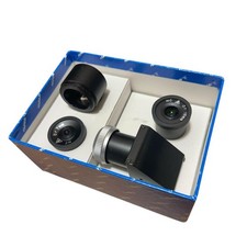 Takahashi Eyepiece Set Or 7mm, Or 18mm Diagonal Zenith Prism Used