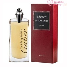 Declaration by Cartier for Men 3.3oz Eau De Parfum Spray New In Box