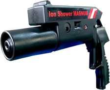 BIC TOOL Ion Shower Magnum MG-3000 Pistola Eliminatore Statico Senza Fili Giappone