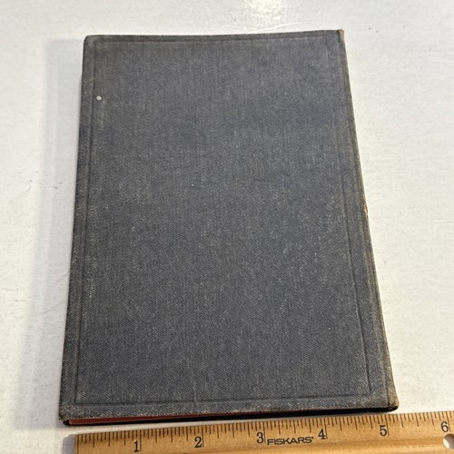 King James New Testament Bible Anglican Church England George V Episcopal 1920 - Foto 8 di 24