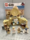 LEGO Star Wars: Obi-Wan's Hut (75270)