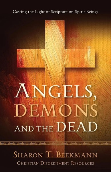 Sharon T. Beekmann | Angels, Demons & The Dead | Taschenbuch | Englisch (2020)-image