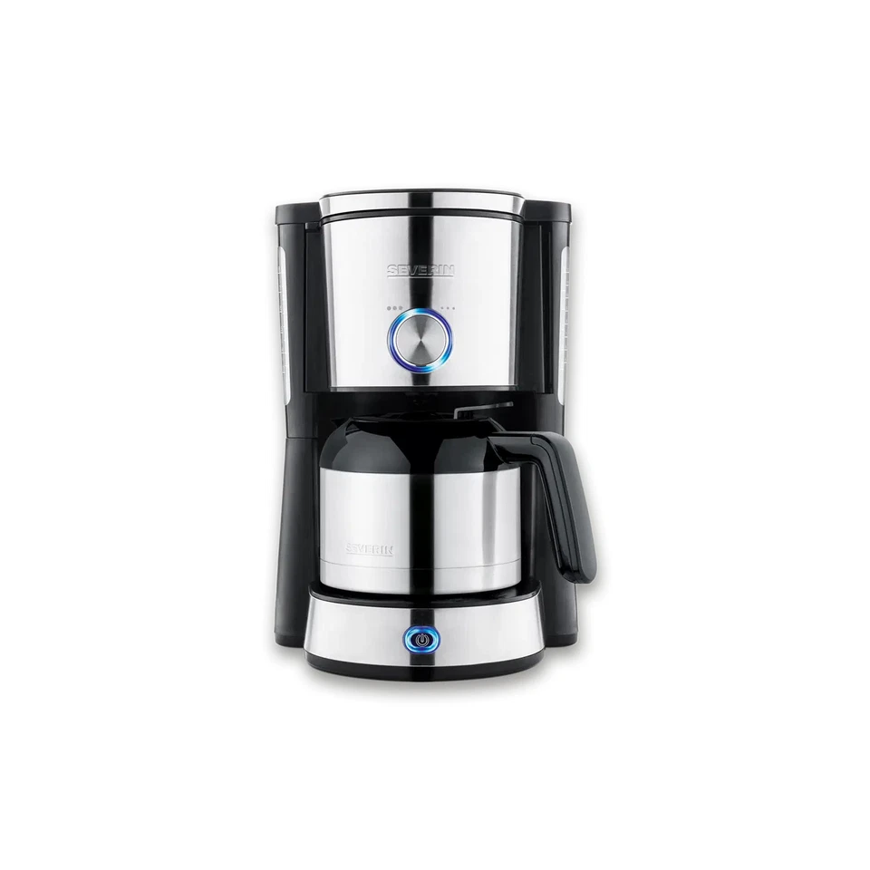SEVERIN Kaffeemaschine TypeSwitch KA 4845 - Bild 1 von 4