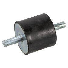 Febi Bilstein Rubber Metal Buffer 170338 - Genuine OEM Quality - Precision Fit