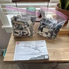LEGO Star Wars 75355 Complete Set with Instructions, Polybag Packaging