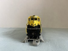 Bachmann Industries New York Susquehanna and Western #3018 EMD SD40-2 DCC