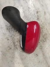 Retroviseur gauche (ou coque) Fiat 500