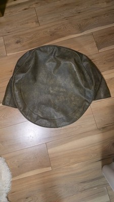 International Harvester Scout II Spare Tire Cover