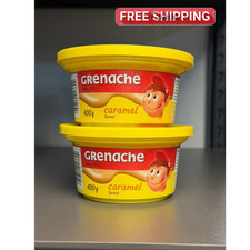 Jars of Grenache Caramel Sweet Spread, 400 g ...