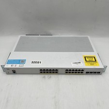 Cisco CBS250-24T-4G Switch White