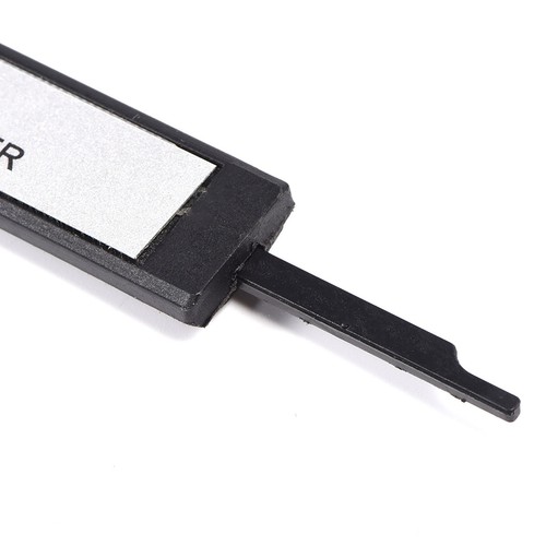 Carbon Fiber Carbon Plastic Digital Vernier Caliper 0-150mm With Depth Without B - Picture 11 of 11