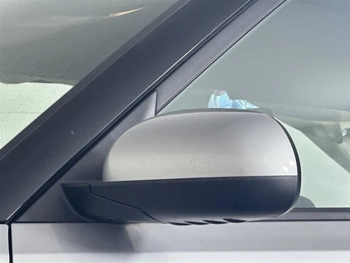 Driver Side View Mirror Power With Blind Spot Alert Fits 20-22 SOUL 2716478