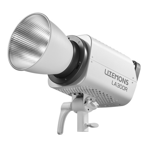 Godox Litemons LA300R Studio RGB Video Light 330W LED Photography Light Lamp - Picture 6 of 12