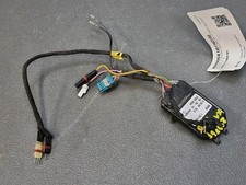 Retroviseur droit (ou coque) BMW X1