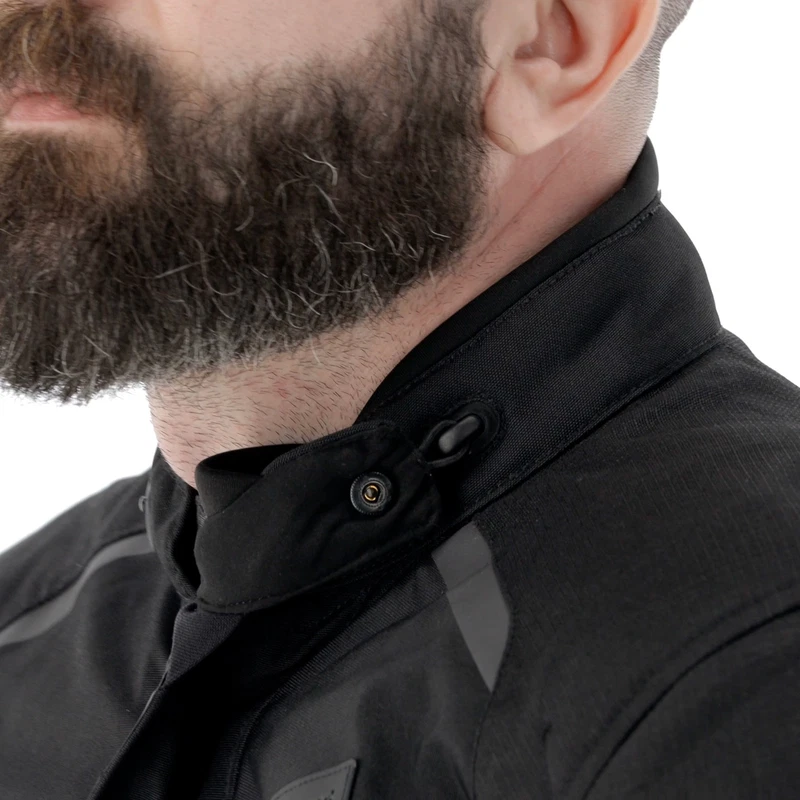 Oxford Continental Advanced Tech Black, photo 15 of 18