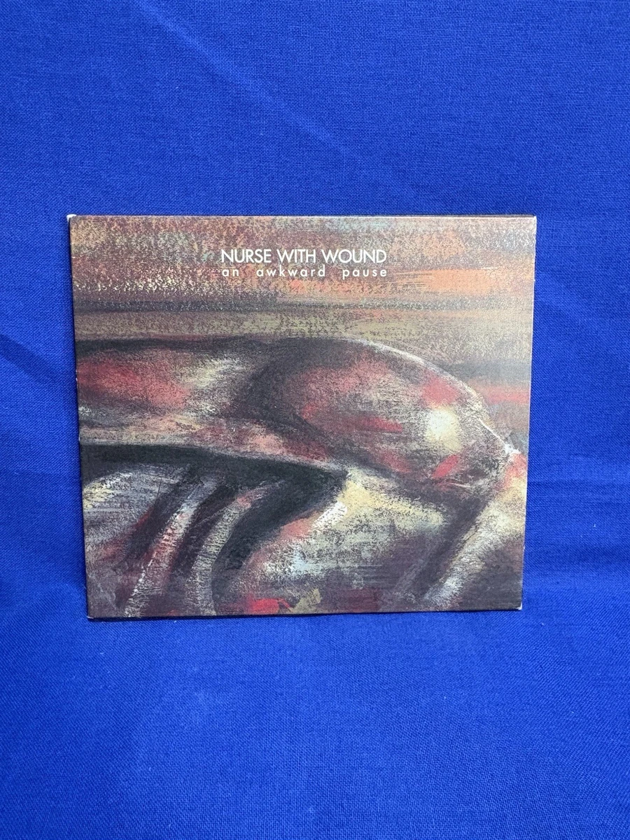 Album Nurse With Wound Music CDs for sale | eBay