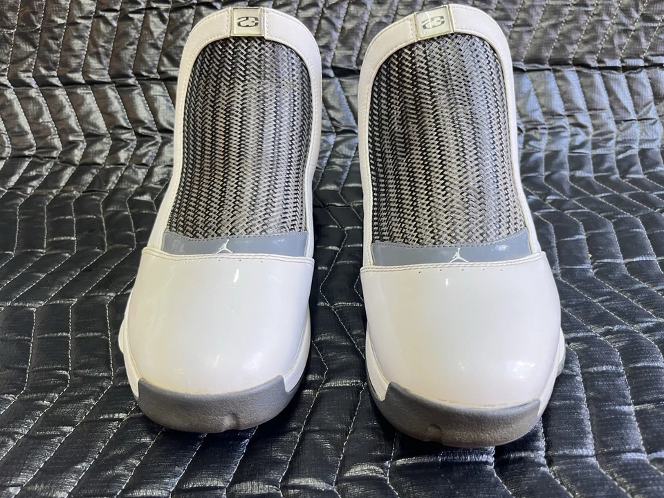 Zapatos para hombre The Air Jordan 19 retro 'Flint' 2019 talla 10 Foto 2 de 4