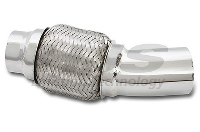 Reparaturrohr Ruß-/Partikelfilter interFLEX HJS 83 00 8320 Flexibel für BMW E81