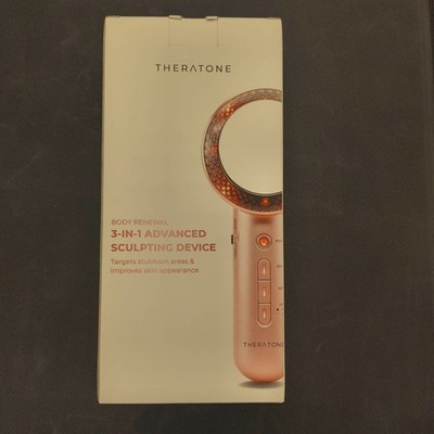Theratone 3 In 1 Advsnced Sculpting Device