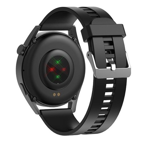 5907512869789 Smartwatch SM6 OPAL Tracer - Zdjęcie 5 z 10