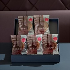 Honma Tsukisamu Chocolate Anpan, Pasteler…