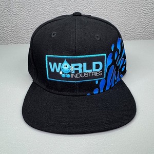 World Industries Hat for sale | eBay