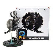 Alien Xenomorph Q-Fig Elite Figure by Quantum Mechanix – New Sci-Fi Collectible