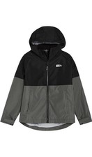Eddie Bauer Youth 3-In-1 Jacket, Boys, Black Onyx, S/XS/M/L/XL