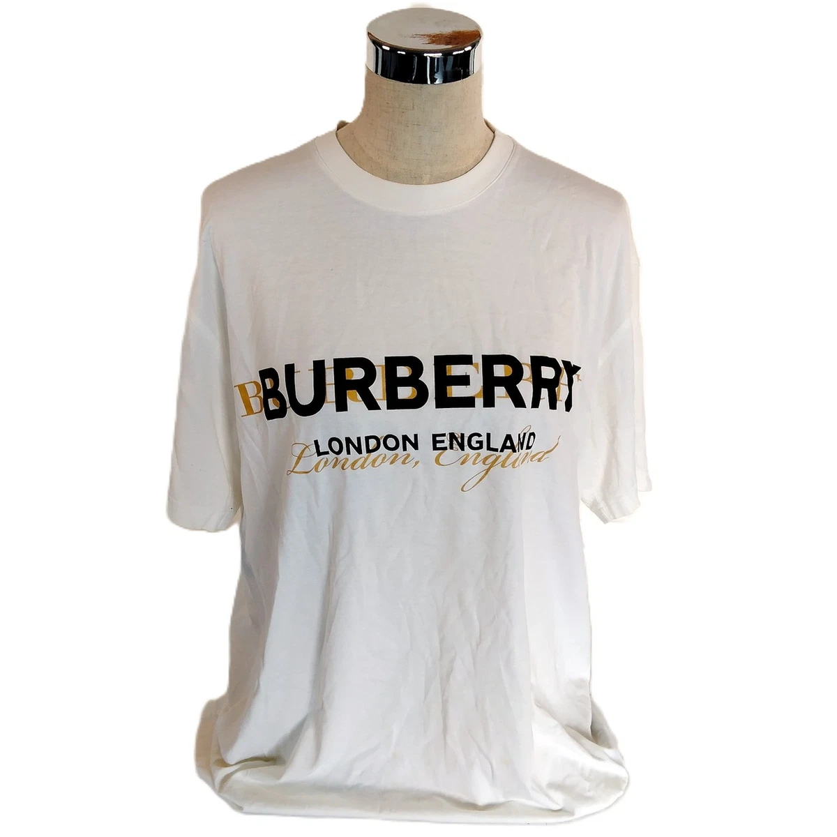 Burberry London Men's T-Shirts for sale | eBay