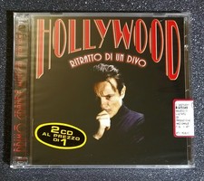 Massimo Ranieri ‎– Hollywood - Ritratto Di Un Divo