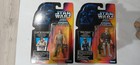 lot figurines star wars le pouvoir de la force carte rouge tri logo