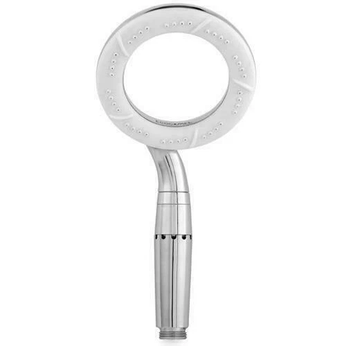 Ecocamel Orbit Shower Head Chrome Economic Parts Motorhome VW Campervan - CT405
Opens in a new windo