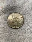 1922 Peace Silver Dollar 90% Silver