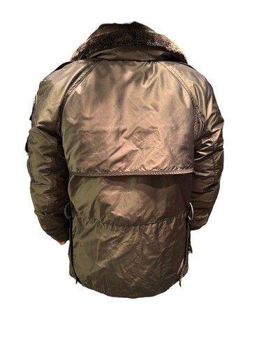 Parajumpers Jacke Größe Medium - Bild 4 von 9