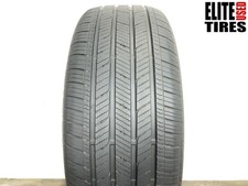 1 Bridgestone Alenza Sport As Rft Run Flat P25555r19 255 55 19 Tire 8.2532