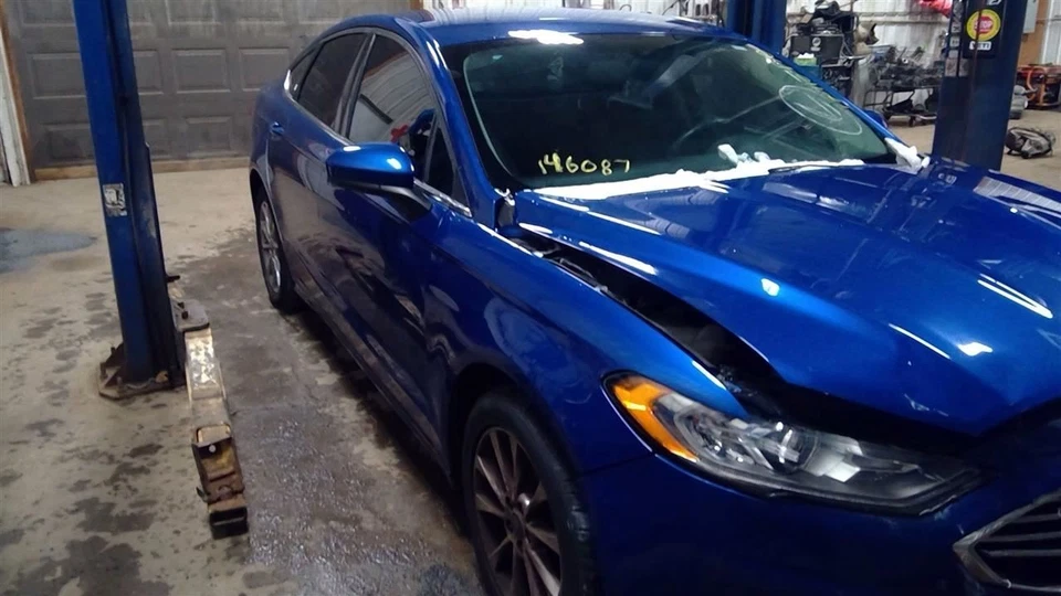 Cinto de segurança retrator dianteiro para motorista compatível com 17-20 FUSION 10315690 - Imagem 2 de 4