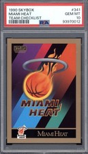 1990-91 SkyBox Basketball Cards 38