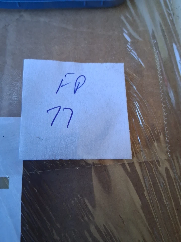 Комплект прокладок крышек клапанов двигателя Fel-Pro VS 50767 R подходит для Ford 3,5 л 3,7 л - Изображение 4 из 4