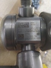 Bosch Hdi Direct Injection High Pressure Fuel Pump For 2.0l Turbo 2.5 Inline 4 Bosch Hdi Direct Injection High Pressure Fuel Pump For 2.0l Turbo 2.5 Inline 4