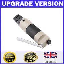 Air Punch Flange Joggler Tool NEW 5mm Hole Punch UPGRADE Edge Setter UK