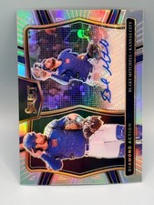 2025 Panini Select Baseball Set Review and Checklist 33